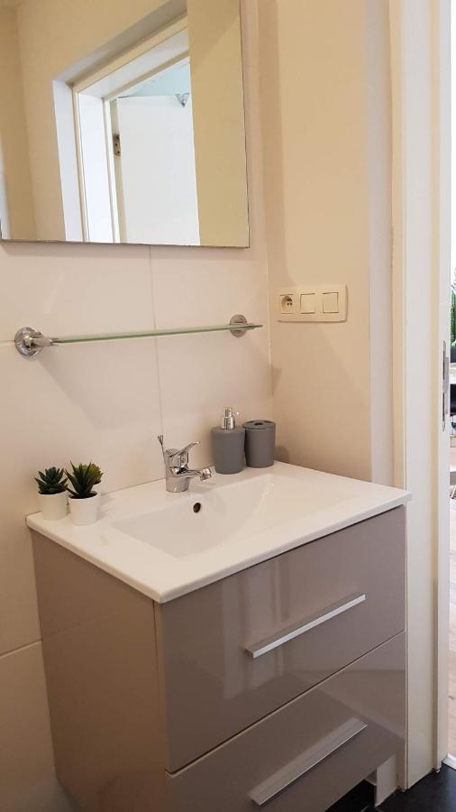 Bnb Antwerpen - Chique Exteriör bild