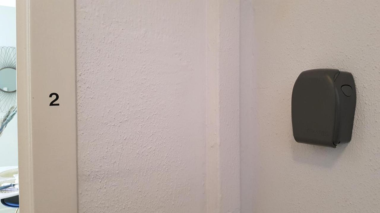 Bnb Antwerpen - Chique Exteriör bild