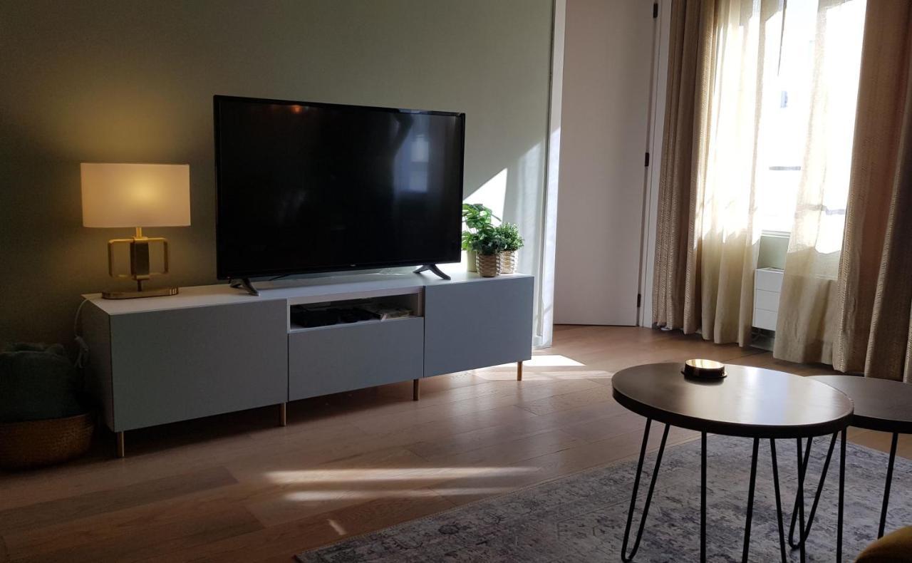 Bnb Antwerpen - Chique Exteriör bild