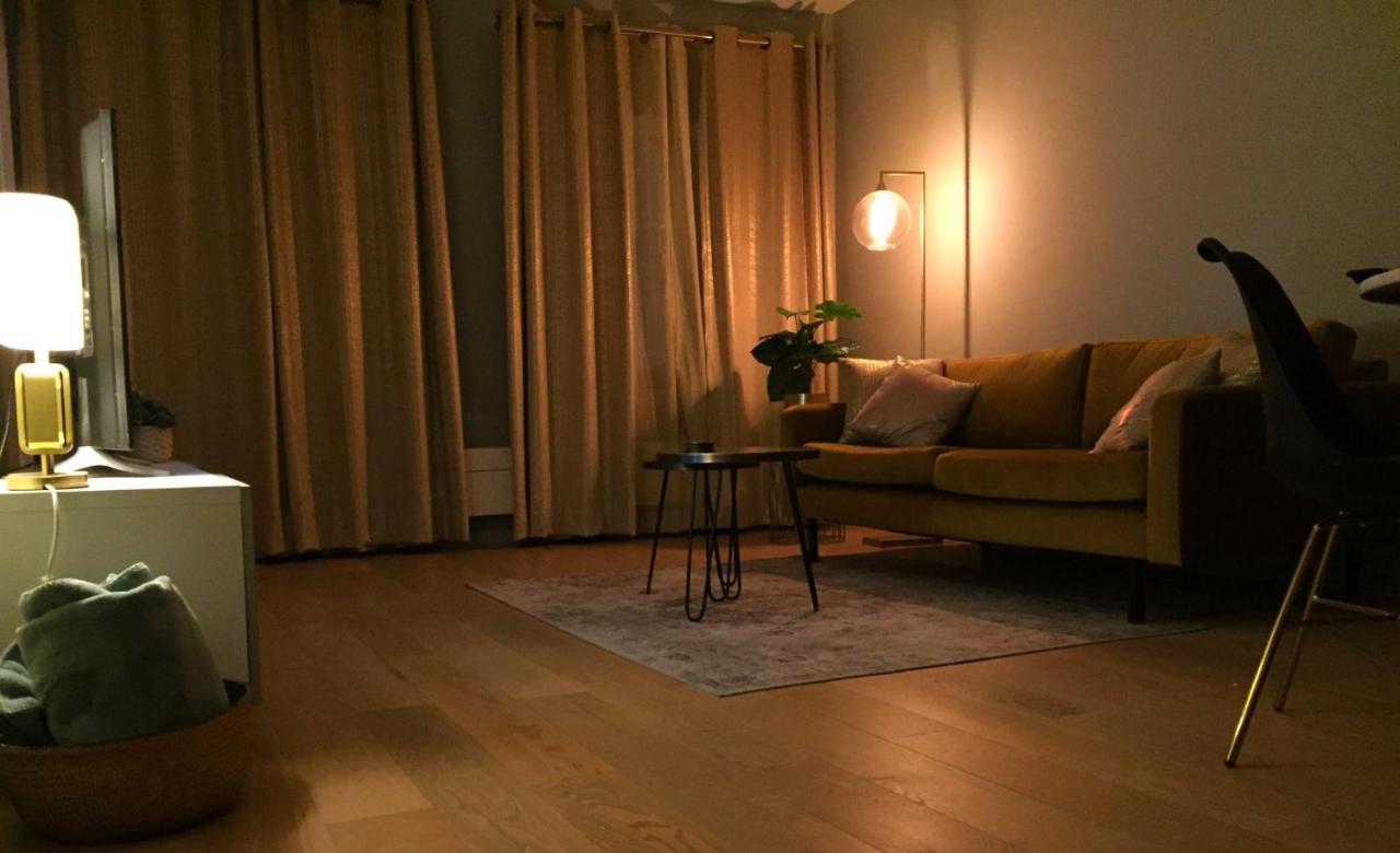 Bnb Antwerpen - Chique Exteriör bild