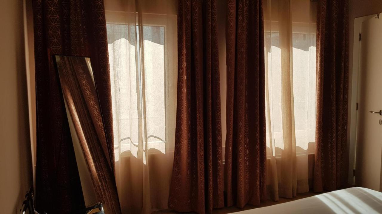 Bnb Antwerpen - Chique Exteriör bild