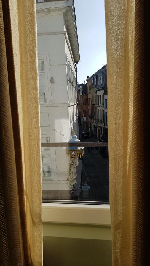 Bnb Antwerpen - Chique Exteriör bild