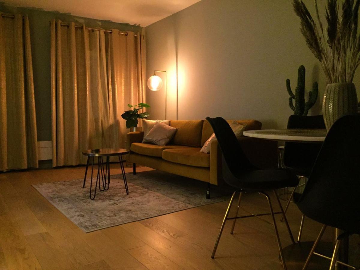Bnb Antwerpen - Chique Exteriör bild